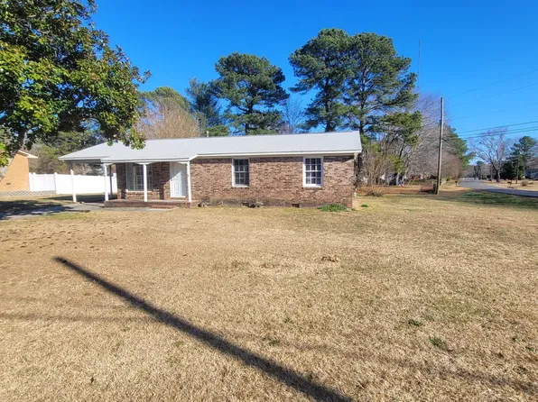 5137 Raynor Rd, Garner, NC 27529