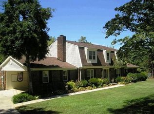 205 N Tibbs Rd, Dalton, GA 30720