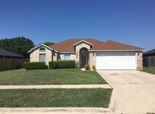 5005 Topsey Dr, Killeen, TX 76542