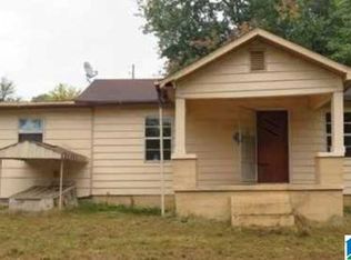 305 Rice Ave, Anniston, AL 36201