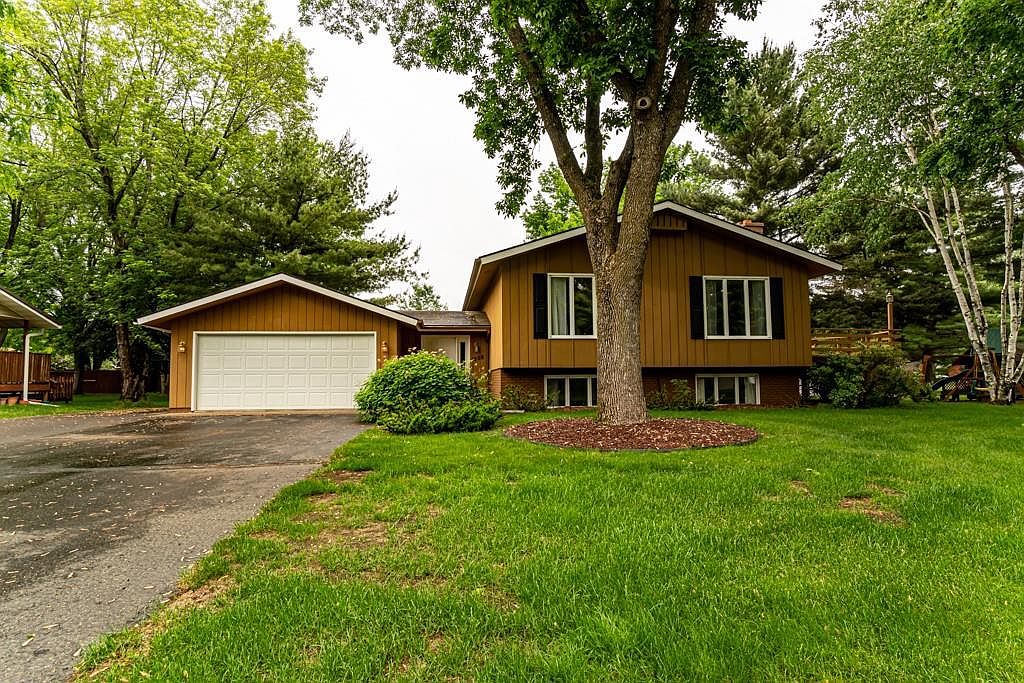 1208 River Heights Road, Menomonie, WI 54751 Zillow