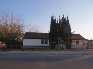 219 Adams St, Taft, CA 93268