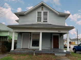 2235 Ekin Ave APT 3, New Albany, IN 47150