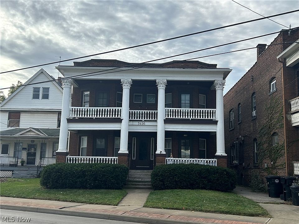 1st image of 3416 Fulton Rd