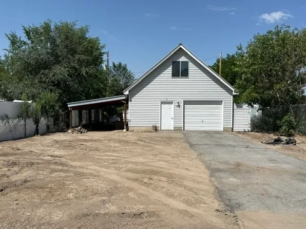 653 Randolph Ave, Pocatello, ID 83201