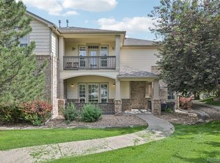 4672 W 20th Street Rd UNIT 2511, Greeley, CO 80634