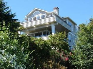 3612 W Fulton St, Seattle, WA 98199