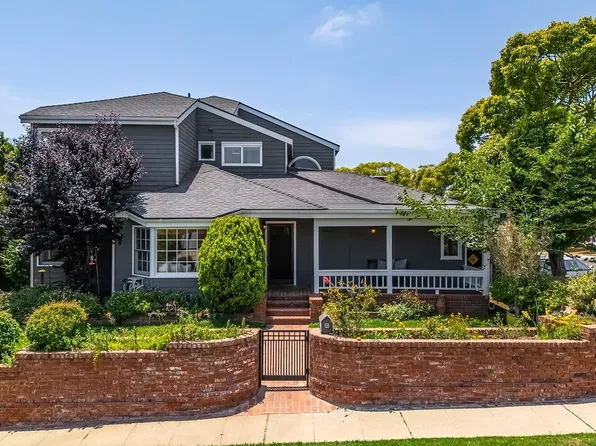 3201 Maplewood Ave, Los Angeles, CA 90066