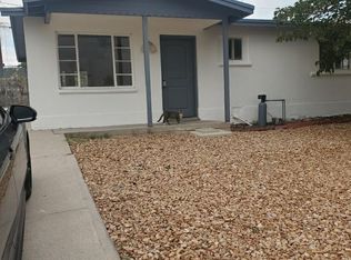 7931 San Paulo Dr, El Paso, TX 79915
