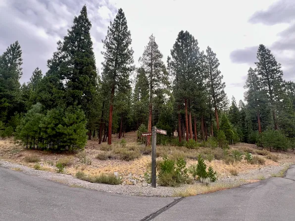 720 Blacktail Rdg, Portola, CA 96122