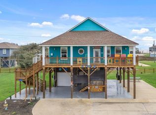 187 Sea Ward Ave, Cameron, LA 70631