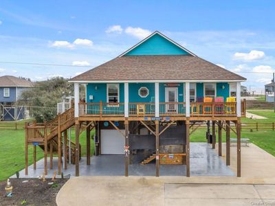 187 Sea Ward Ave, Cameron, LA, 70631