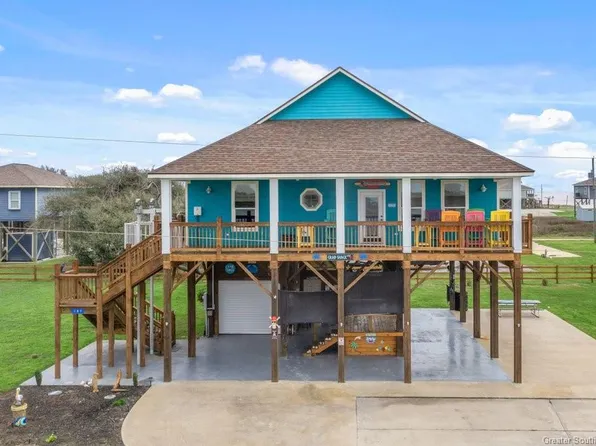 187 Sea Ward Ave, Cameron, LA 70631