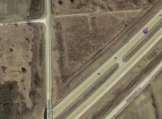 County Line Rd, Casco, MI 48064