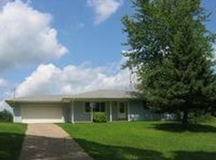 3130 E Berry Rd, Rives Junction, MI 49277