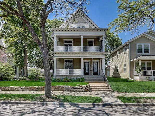 2430 Elliot Ave, Minneapolis, MN 55404
