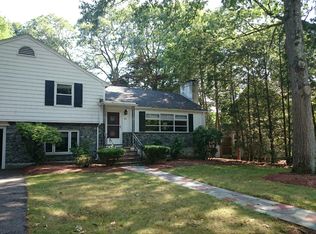 67 Brookline St, Newton, MA 02467