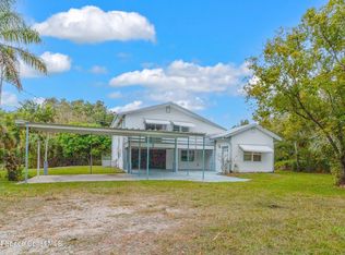 2720 Brandywine Ln, Melbourne, FL 32904