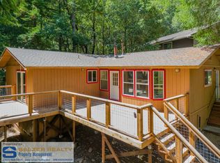 2153 Poppy Ln, Willits, CA 95490
