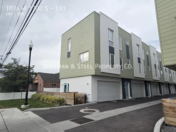 1034 W 1700 S #130, Salt Lake City, UT 84104