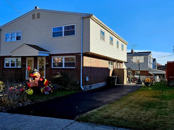 236 Berkley Ave, Lansdowne, PA 19050