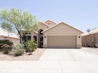 20007 N 22nd Pl, Phoenix, AZ 85024