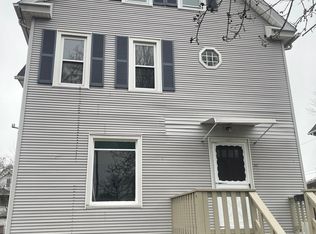 872 Carew St, Springfield, MA 01104