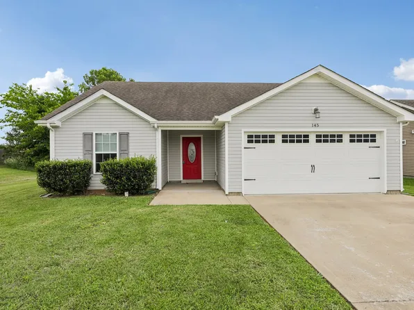 145 Bob White Trl, Oak Grove, KY 42262