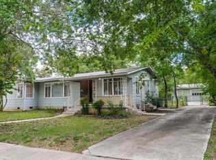 203 Lindell Pl, San Antonio, TX 78212