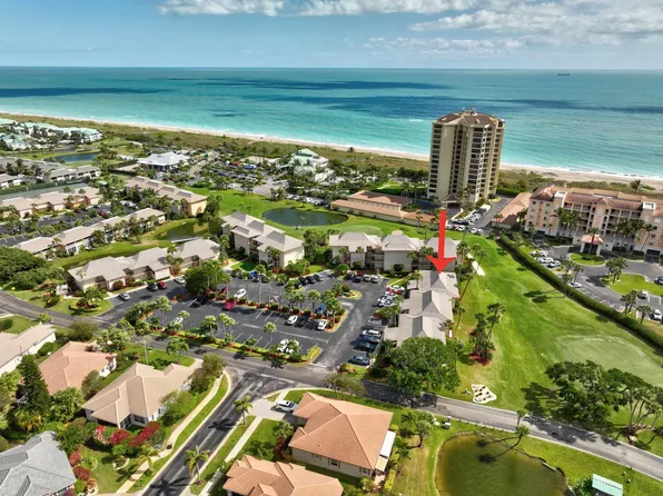 2400 S OCEAN Drive #926, Fort Pierce, FL 34949