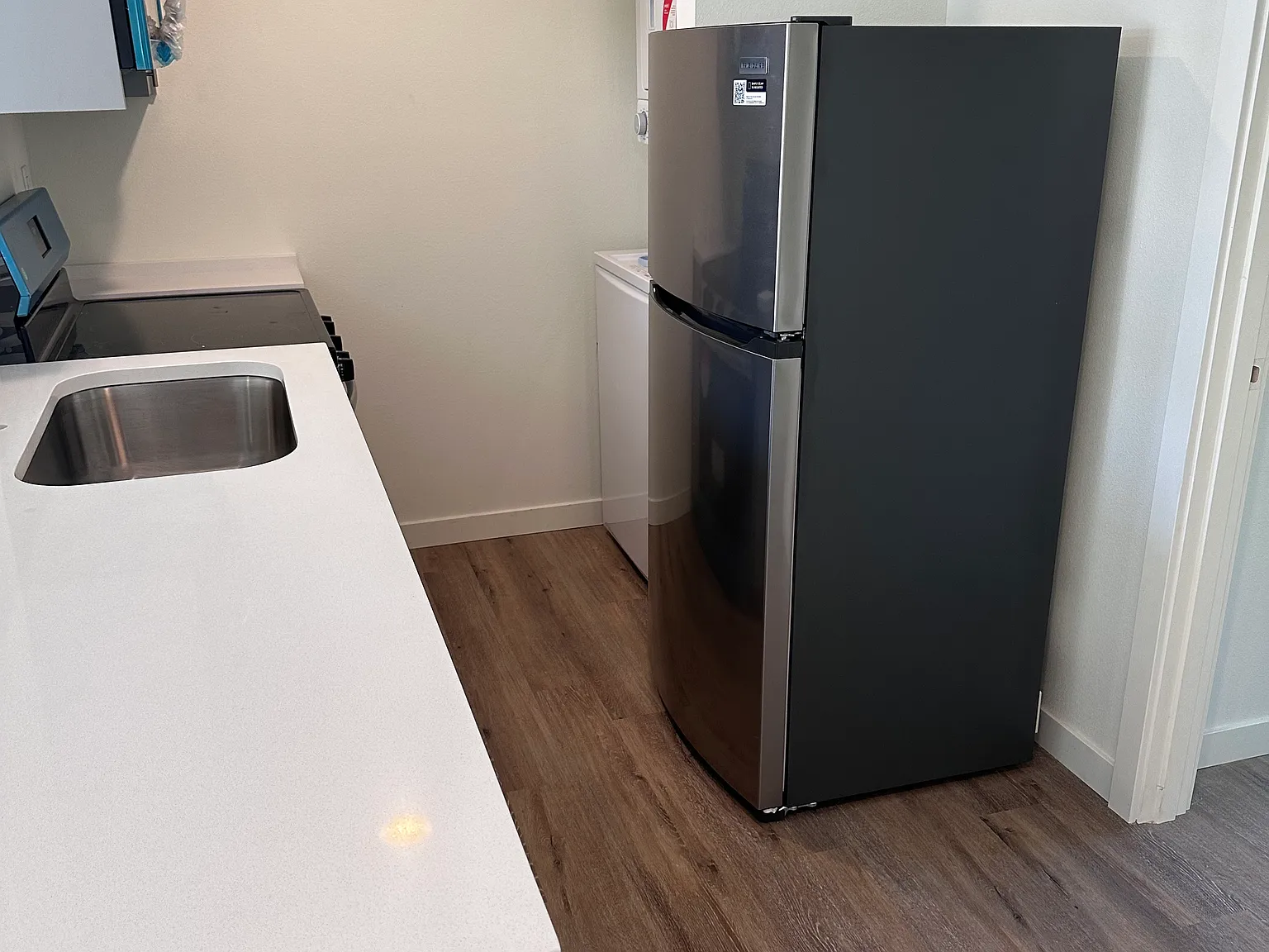 1 bed, 500 sqft, $1,300 — Photo 4