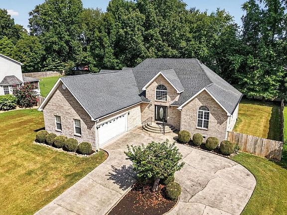 2nd image of 2960 Old Walton Cir