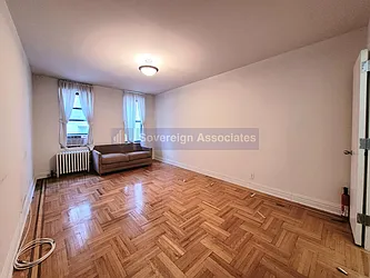 Rented by Sovereign Associates