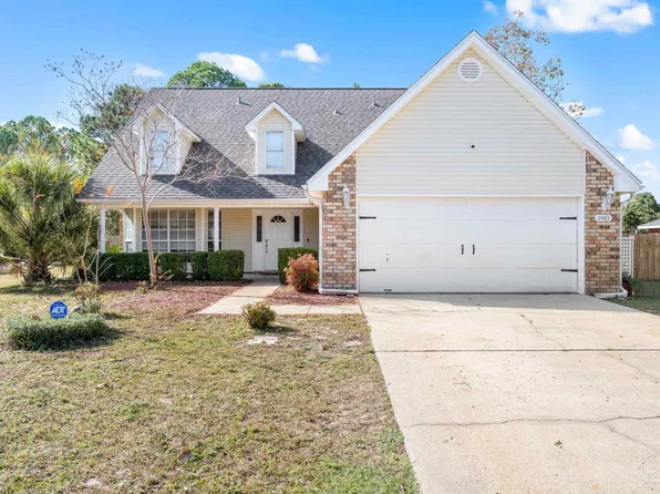 2482 Parkridge Dr, Navarre, FL 32566