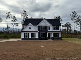 4138 Mabon Ct, Fayetteville, NC 28312