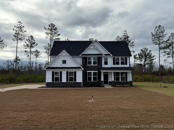 4138 Mabon Ct, Fayetteville, NC 28312