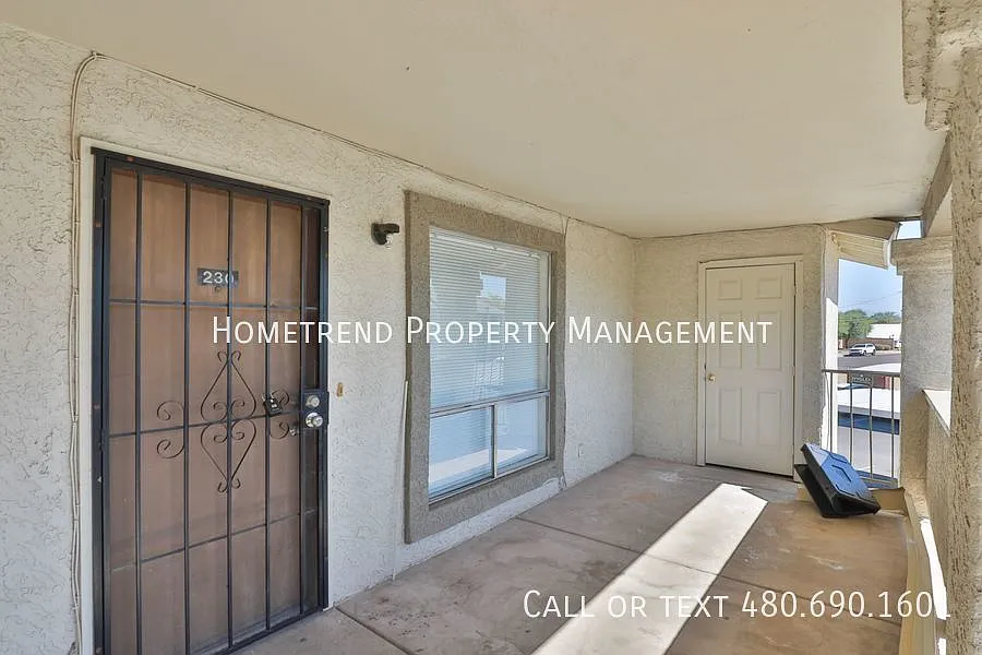 Great deal on 2/1 Mesa apartment — Photo 4