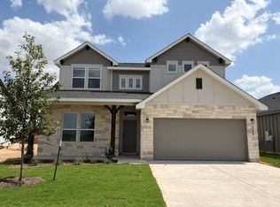 564 Gus Loop, Georgetown, TX 78626