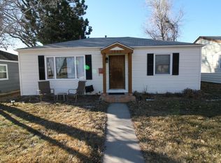 1533 S Bellaire St, Denver, CO 80222
