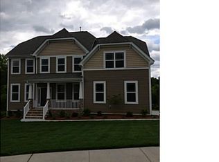 5212 Firebrick Ln #91, Concord, NC 28025