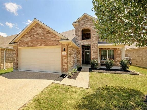 View Front of House