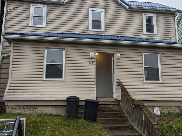 115 Longfellow St #B