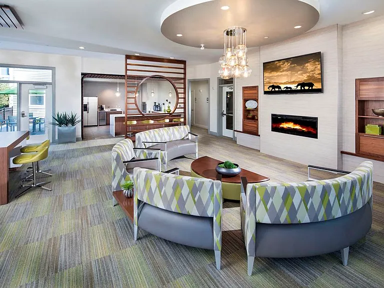 The Commons at SouthField — Photo 25