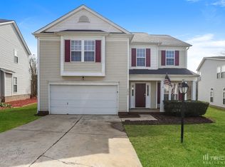 5626 Waverly Lynn Ln, Charlotte, NC 28269