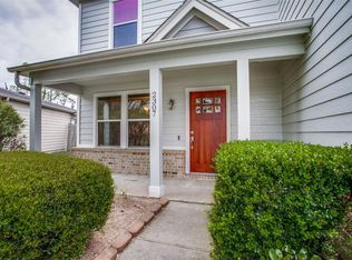 2307 Emory Knoll Dr, Fresno, TX 77545