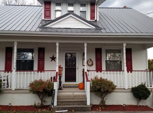 63 Police Grove Rd, Drums, PA 18222