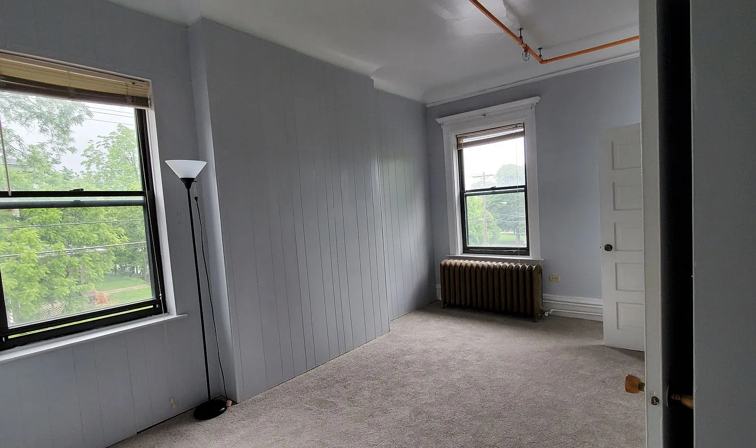 304 S. Graham Street, Apt. 2-A, Pittsburgh PA 15232 — Photo 3