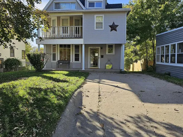 3205 Jennings St, Sioux City, IA 51104