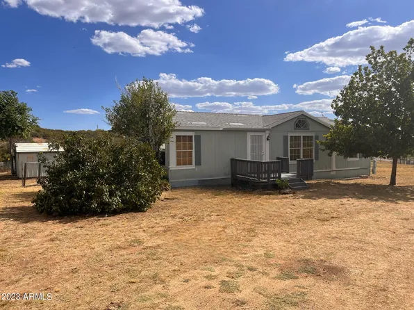 9105 S Steven Trail, Kirkland, AZ 86332