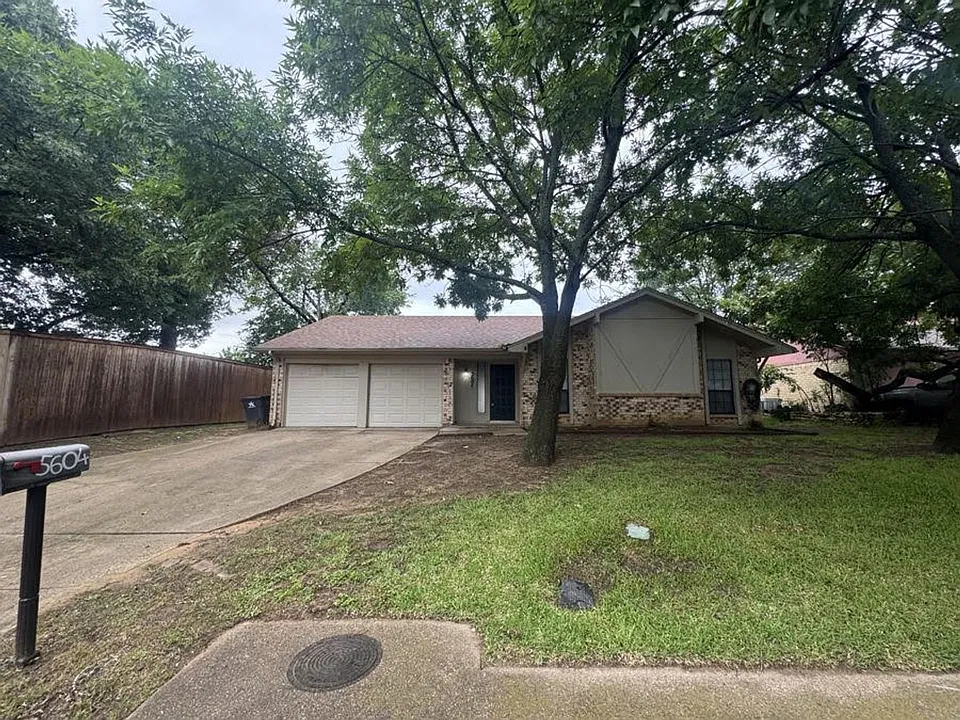5604 Fireside Dr